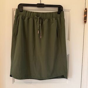 Calia Skirt size M